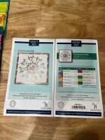 Kaleidescope Quilt Kit: featuring the Bright World Collection made by Windham fabrics - Image 4