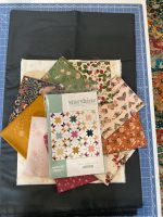 Starshine Quilt Kit - Featuring Under the Canopy by Windham Fabric - Image 2