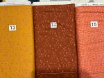 Moonlit collection fabric sold by half a yard - Image 7