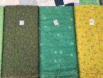 Moonlit collection fabric sold by half a yard - Image 5