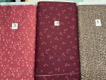 Moonlit collection fabric sold by half a yard - Image 10