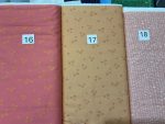 Moonlit collection fabric sold by half a yard - Image 8
