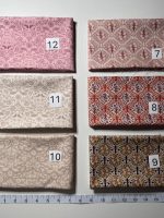 Lewis and Irene | Isabella | sold by the  half yard. - Image 6