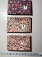 Lewis and Irene | Isabella | sold by the  half yard. - Image 3