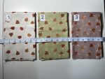 Highlands Collection by Lewis and Irene- sold by the 1/2 yard - Image 2