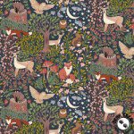 Windham Fabric- Under the canopy entire collection- 1/2 yard bundle - Image 10