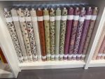 Lewis and Irene highlands Fat quarter bundle - Image 2