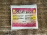 Quilter's Dream 80/20 Batting in White and Natural