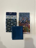 Aglow quilt featuring Windham fabrics - Image 5