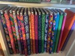 West palm beach fat quarter bundle- 21 pieces - Image 2
