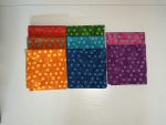 Riley Blake Polka Pop Starla Quilt Kit 48x48 - Image 3