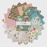 Riley Blake Winged Medley 10-inch Staker