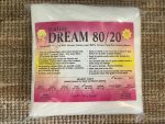 Quilter's Dream 80/20 Batting in White and Natural - Image 2