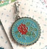 Lori Holt Enamel Happy Charms - Image 3