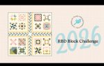 Block of the Month – 2026 (Preorder) - Image 3