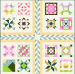 Block of the Month – 2026 (Preorder)